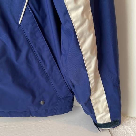 Columbia Mens Large Coat  Vertex  Ski Snow - Picture 5 of 14